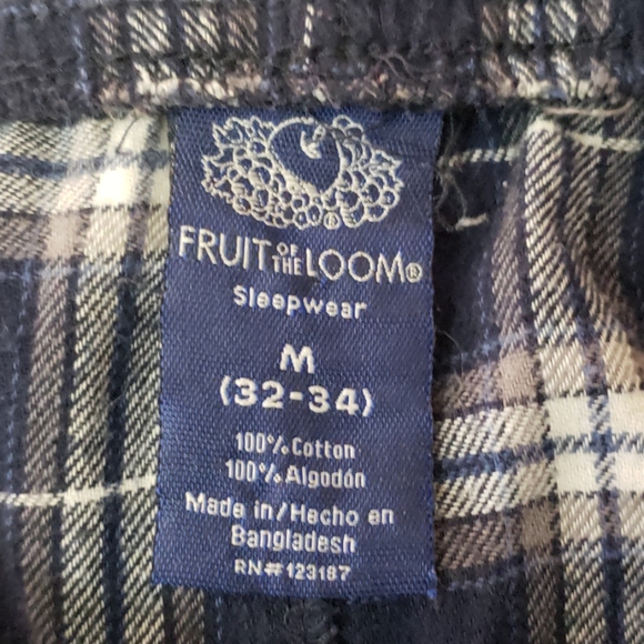 LOUNGE Pants size 32-34 - Picture 4 of 4